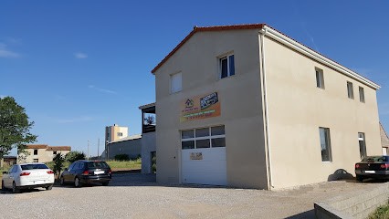 LR Construction 66, Constructeur De Maisons à Bages