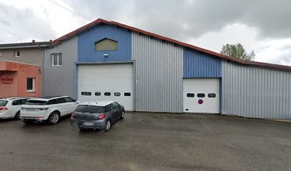 Boillod Construction Bois, Constructeur de Maisons à Orchamps-Vennes
