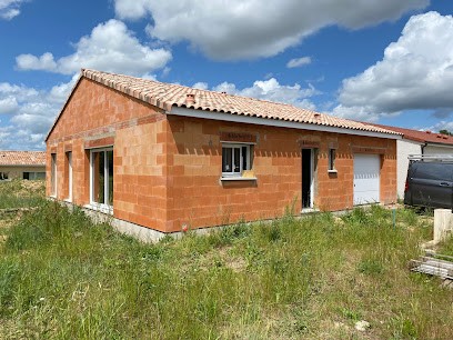 Les Demeures du Pastel, Constructeur de Maisons à Gaillac