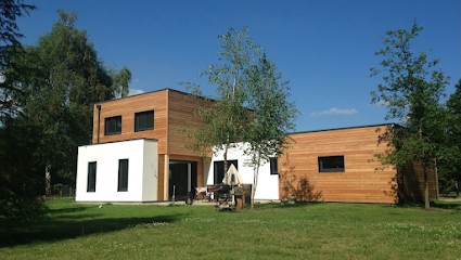 MATCO BOIS, Constructeur De Maisons à Saint-Gervais-en-Belin