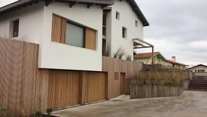 Hitza Hitz SARL, Constructeur de Maisons à Saint-Jean-de-Luz