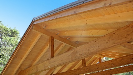 SARL COLIN PHILIPPE, Constructeur De Maisons à Saint-Pabu