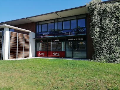 ALPHA CONSTRUCTIONS BOE, Constructeur de Maisons à Boé