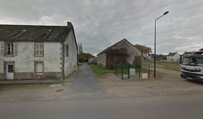 KÔNÔPS - Matériau en Bois contre-collé pour l'Auto-construction de Maison, Constructeur de Maisons à Quéménéven
