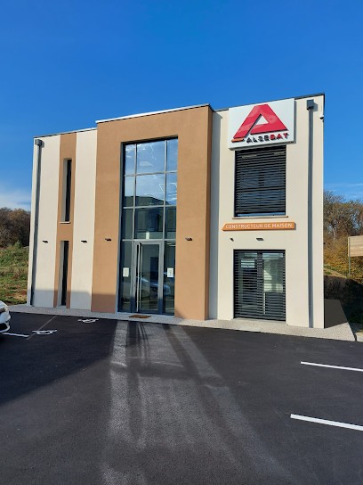 MAISONS ALSEBAT Constructeur de maisons individuelles Épinal, Constructeur De Maisons à Golbey