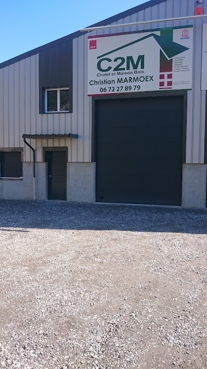 C2M, Constructeur de Maisons à Villargondran