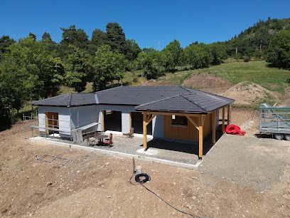 BSA Constructions Bois, Constructeur De Maisons à Saint-Médard-en-Forez
