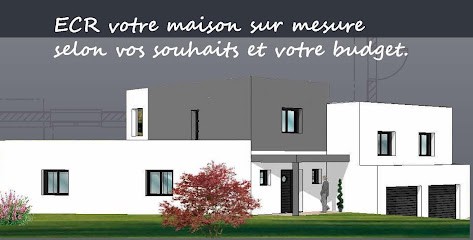 MAISONS ECR, Constructeur de Maisons à Blainville-sur-l'Eau