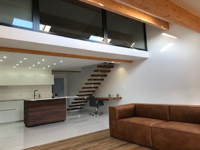 Haut-jura-travaux.com, Constructeur De Maisons à Saint-Claude