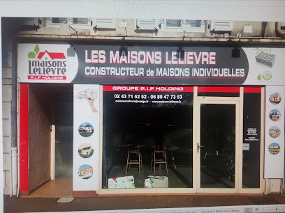 MAISONS LELIÈVRE - La Ferté-Bernard, Constructeur De Maisons à La Ferté-Bernard