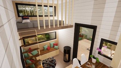 Nano Habitat, Constructeur de Maisons à Puget-sur-Argens