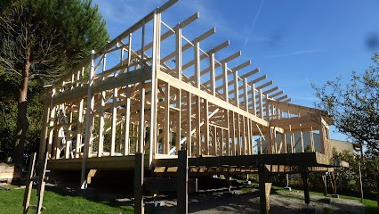 Patrick DECANTON, Constructeur De Maisons à Saint-Léon-sur-l'Isle