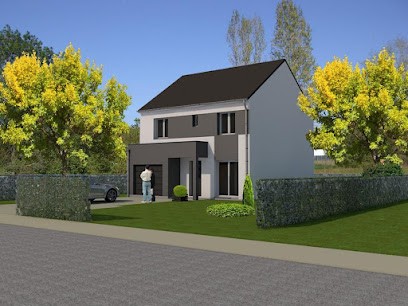 FONCIER GP, Constructeur de Maisons à Fleury-les-Aubrais