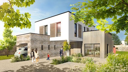 Maisons d'en France Île-de-France - Rambouillet, Constructeur de Maisons à Rambouillet