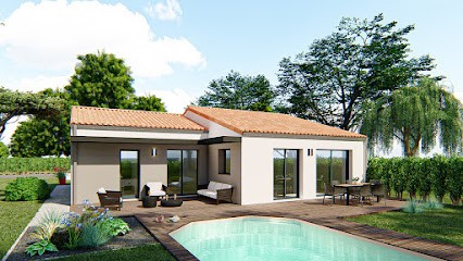 Maisons Alysia 44 Sud Constructeur, Constructeur De Maisons à Bouaye