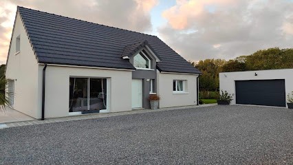 Maisons Arlogis Normandie, Constructeur De Maisons à Eu
