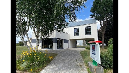 Maisons Balency, Constructeur De Maisons à Moisselles