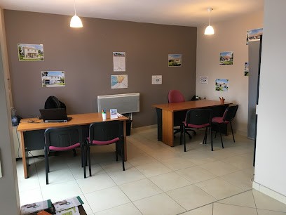 Créa Concept L'Isle Jourdain, Constructeur de Maisons à L'Isle-Jourdain