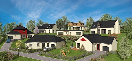 Maisons France STYLE, Constructeur de Maisons à Pont-de-l'Arche