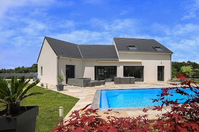 Maisons CPR, Constructeur De Maisons à Châteauneuf-sur-Loire