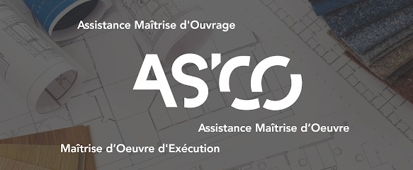 AS'CO, Constructeur de Maisons à Lyon 01