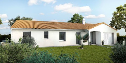 Maisons UNO, Constructeur De Maisons à Jard-sur-Mer