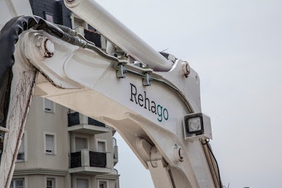 Re-Groupe, Constructeur De Maisons à Bazoches-sur-Guyonne