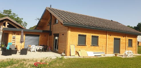 Wood Concept France, Constructeur de Maisons à Dolomieu