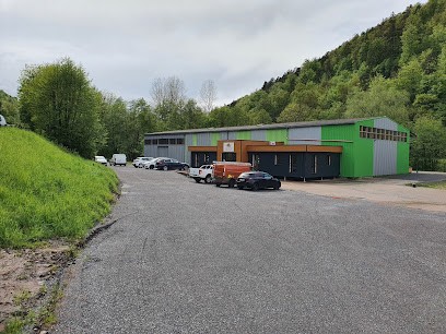 MADEL - Maîtrise d'oeuvre, Constructeur de Maisons à Garrebourg