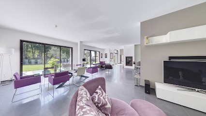 Archivim & Le Pavillon Français, Constructeur De Maisons à Cormeilles-en-Parisis