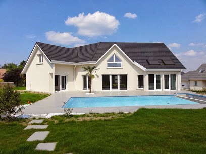 SAS Jéremy Bencetti, Constructeur de Maisons à Exincourt