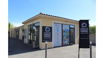 Maisons France Confort, Constructeur De Maisons à Vallon-Pont-d'Arc