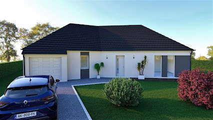 Les Compagnons Constructeurs - Constructeur de maisons individuelles - Montbard, Constructeur De Maisons à Montbard