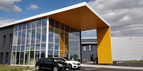 Constructions Industrielles Services Vendée C.I.S, Constructeur De Maisons à Bellevigny