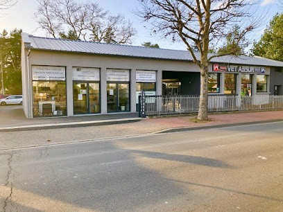 MF concepting, Constructeur De Maisons à Veauche