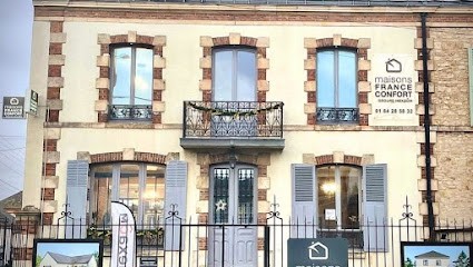 Maisons France Confort, Constructeur De Maisons à Nemours
