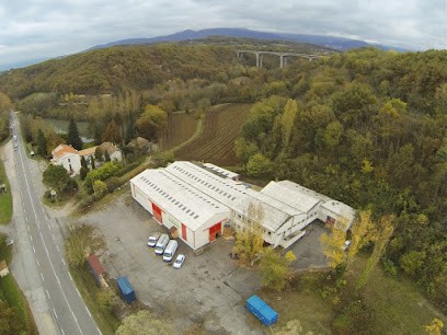 Bati Nature SAS, Constructeur de Maisons à Chatuzange-le-Goubet
