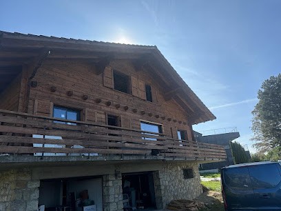 Les Maisons Evren, Constructeur De Maisons à Saint-Pierre-en-Faucigny