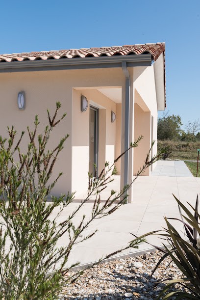 Maisons D'en France Atlantique, Constructeur De Maisons à Fontenay-le-Comte