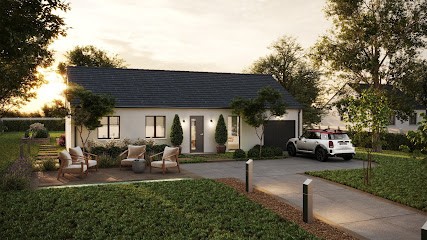 Styl habitat - Constructeur de maison dans la Nièvre, Constructeur de Maisons à Varennes-Vauzelles