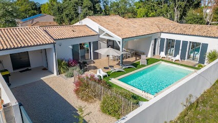 Maisons Elysees Ocean - La Tremblade, Constructeur de Maisons à La Tremblade