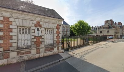 Constructeur Maison Blois Vendï¿½me Romorantin-Lanthenay, Constructeur De Maisons à Vendôme