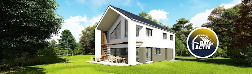 Maisons de l'Avenir Construction Rénovation, Constructeur de Maisons à Saint-Carné