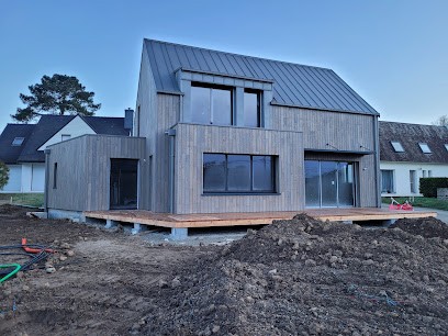 AMBIOSE, Constructeur De Maisons à Guénin