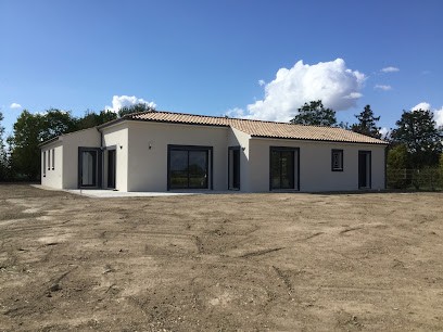Floviane Investissement, Constructeur De Maisons à Ruffec