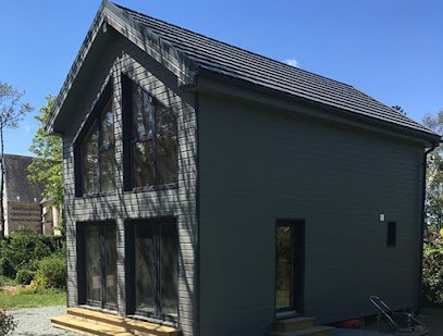 RJ HOME, Constructeur De Maisons à Poix-Terron