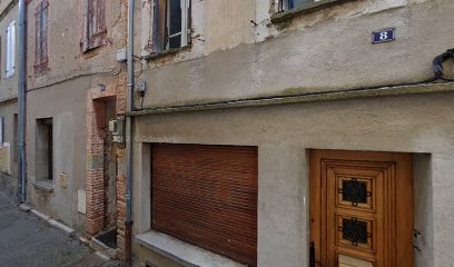 Ben El Fakir Ali, Constructeur de Maisons à Lavaur