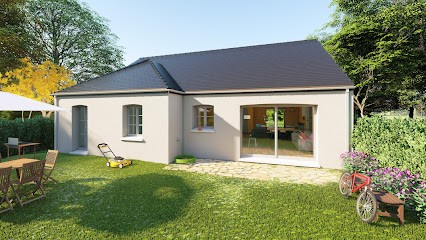 Maisons Chênes, Constructeur de Maisons à Saint-Georges-sur-Baulche