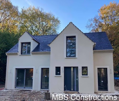 MBS Constructions (MBSC), Constructeur De Maisons à Draveil