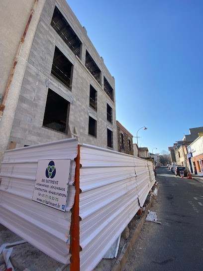 ARI BATIMENT, Constructeur de Maisons au Plessis-Robinson